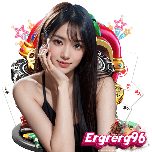 ergrerg96 ไม่ล็อคยูส